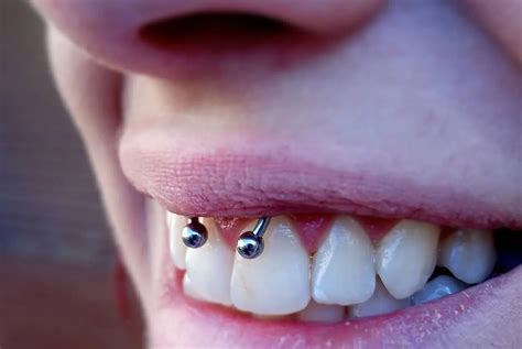 how long does the smiley piercing take to heal|How To Properly Care For Your Smiley Piercing